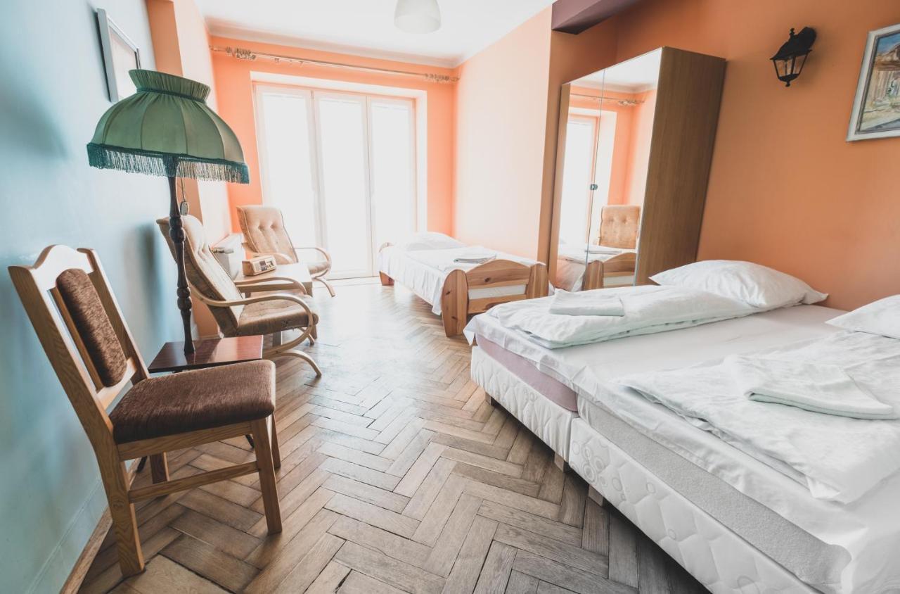 Cybulskiego Guest Rooms Krasków Exterior foto